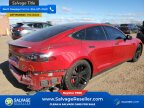 Thumbnail Photo 4 for New 2015 Tesla Model S
