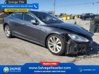 Thumbnail Photo 5 for New 2015 Tesla Model S