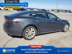 Thumbnail Photo 4 for New 2015 Tesla Model S