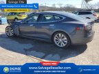 Thumbnail Photo 3 for New 2015 Tesla Model S