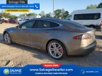 Thumbnail Photo 3 for New 2015 Tesla Model S
