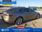 Thumbnail Photo 4 for New 2015 Tesla Model S