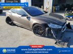 Thumbnail Photo 5 for 2015 Tesla Model S