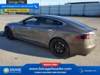 Thumbnail Photo 3 for 2015 Tesla Model S
