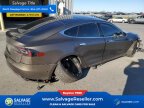 Thumbnail Photo 4 for 2015 Tesla Model S