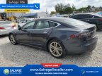 Thumbnail Photo 3 for 2015 Tesla Model S
