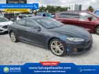 Thumbnail Photo 5 for 2015 Tesla Model S
