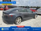 Thumbnail Photo 4 for 2015 Tesla Model S