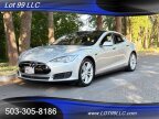 Thumbnail Photo 5 for 2015 Tesla Model S