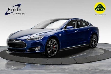 Photo 1 for 2015 Tesla Model S