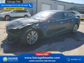 New 2015 Tesla Model S