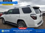 Thumbnail Photo 3 for New 2015 Toyota 4Runner 4WD