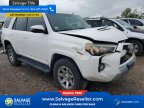 Thumbnail Photo 5 for New 2015 Toyota 4Runner 4WD