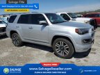 Thumbnail Photo 5 for New 2015 Toyota 4Runner 4WD
