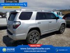 Thumbnail Photo 4 for New 2015 Toyota 4Runner 4WD