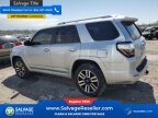 Thumbnail Photo 3 for New 2015 Toyota 4Runner 4WD