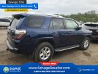 Thumbnail Photo 4 for 2015 Toyota 4Runner 2WD