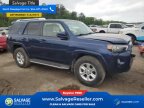 Thumbnail Photo 5 for 2015 Toyota 4Runner 2WD