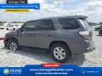 Thumbnail Photo 3 for 2015 Toyota 4Runner 4WD