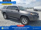 Thumbnail Photo 5 for 2015 Toyota 4Runner 4WD