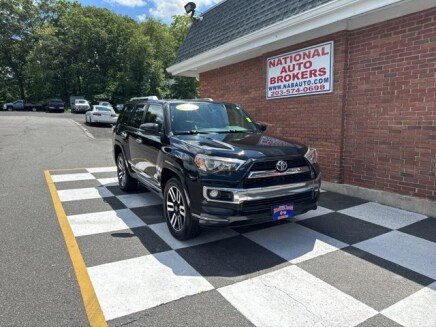 Photo 1 for 2015 Toyota 4Runner