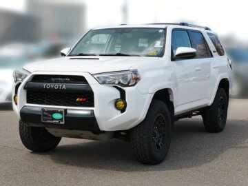 2015 Toyota 4Runner