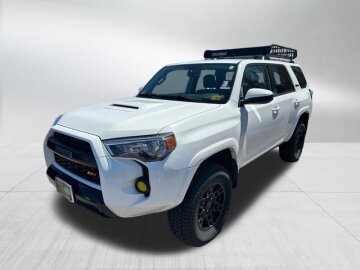 2015 Toyota 4Runner