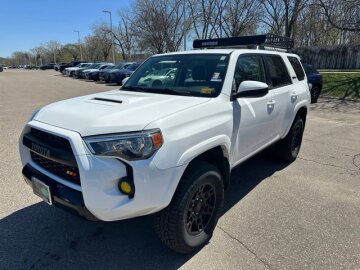 2015 Toyota 4Runner