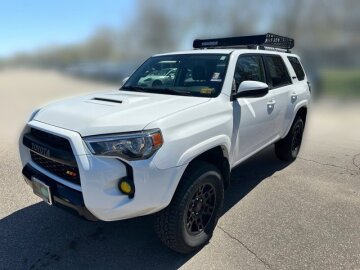 2015 Toyota 4Runner