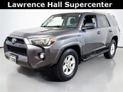 2015 Toyota 4Runner