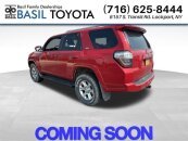 2015 Toyota 4Runner