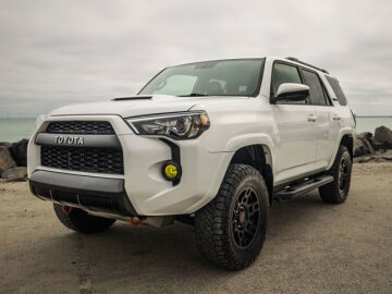 2015 Toyota 4Runner