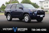 2015 Toyota 4Runner