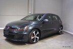 Thumbnail Photo 1 for 2015 Volkswagen GTI
