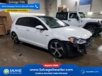 Thumbnail Photo 5 for New 2015 Volkswagen GTI 4-Door
