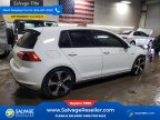 Thumbnail Photo 4 for New 2015 Volkswagen GTI 4-Door