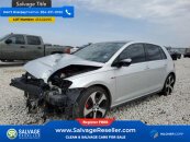 New 2015 Volkswagen GTI 4-Door