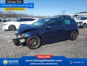 New 2015 Volkswagen GTI 2-Door