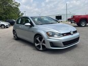 2015 Volkswagen GTI S