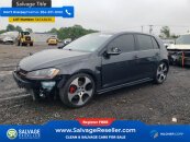 2015 Volkswagen GTI 4-Door