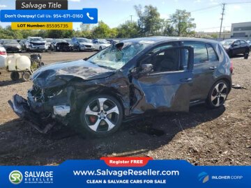 2015 Volkswagen GTI 4-Door