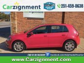 2015 Volkswagen Golf R