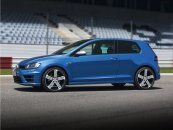 2015 Volkswagen Golf R