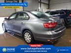 Thumbnail Photo 3 for New 2015 Volkswagen Jetta