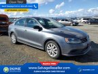 Thumbnail Photo 5 for New 2015 Volkswagen Jetta