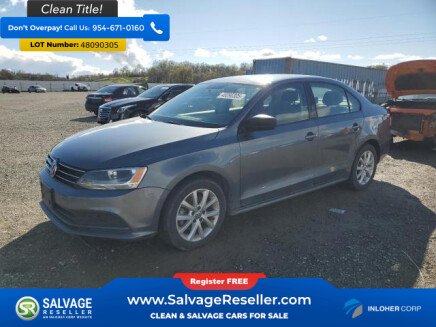 Photo 1 for New 2015 Volkswagen Jetta