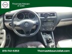 Thumbnail Photo 4 for 2015 Volkswagen Jetta