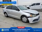 Thumbnail Photo 5 for New 2015 Volkswagen Jetta