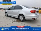 Thumbnail Photo 3 for New 2015 Volkswagen Jetta