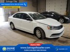 Thumbnail Photo 5 for New 2015 Volkswagen Jetta